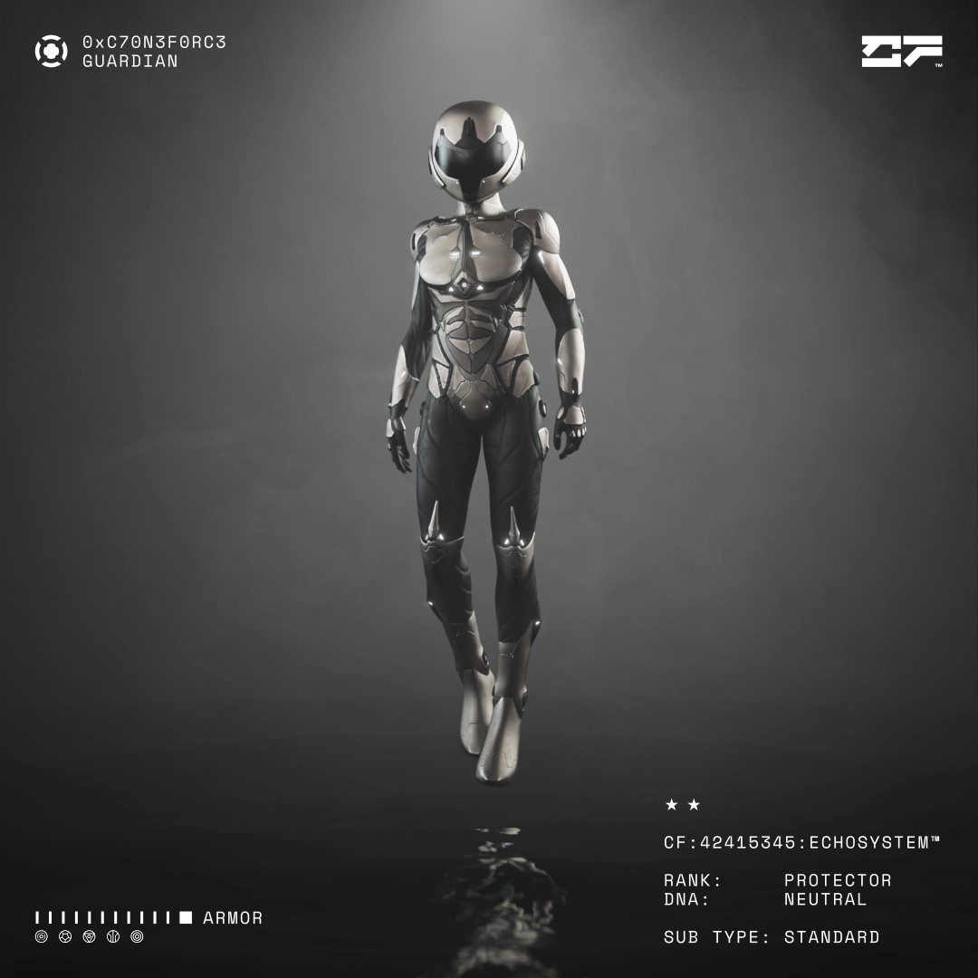 Guardian #3604