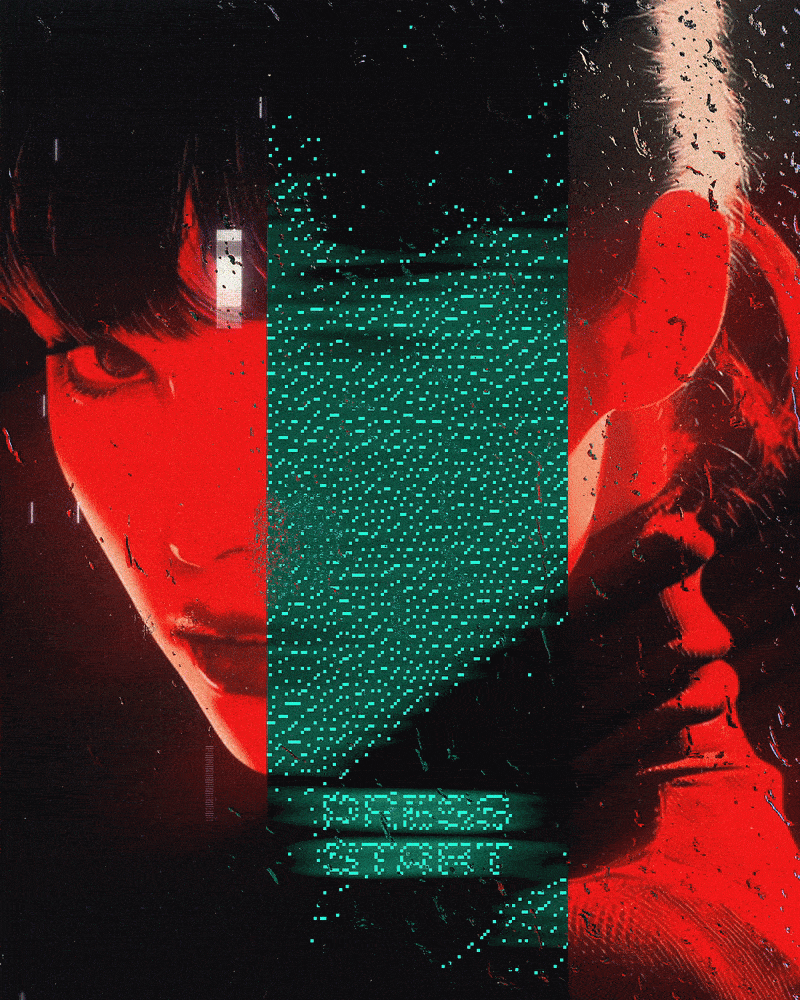 Press Start
