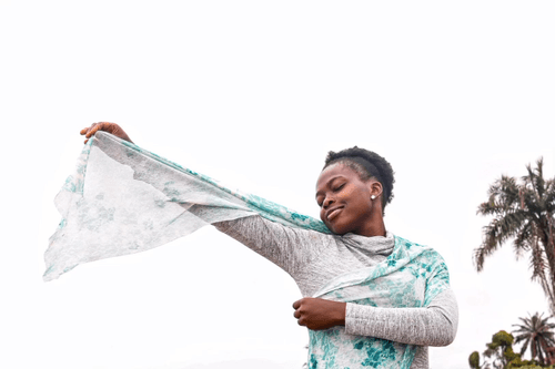 Freedom: My birthright