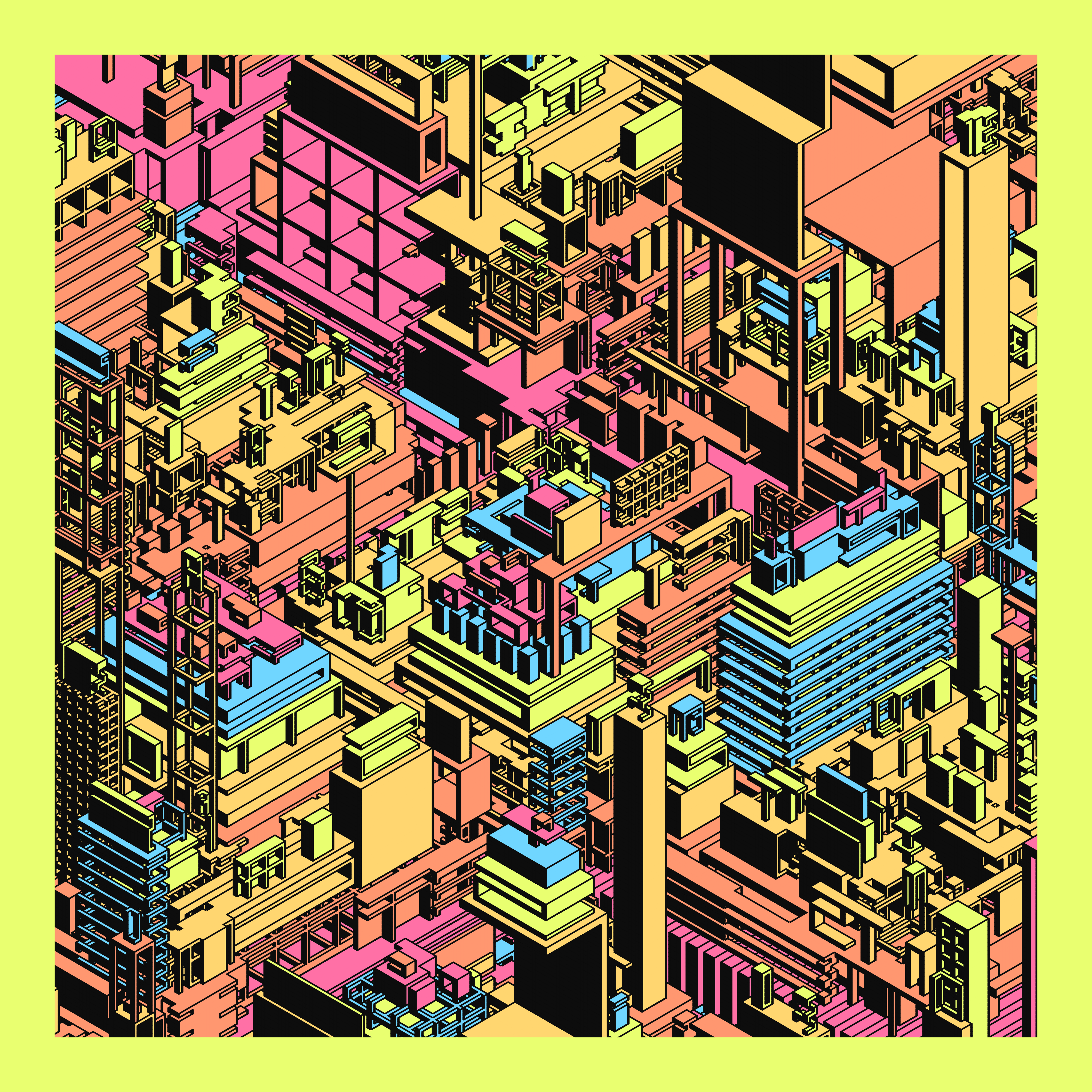 Plasticity #164
