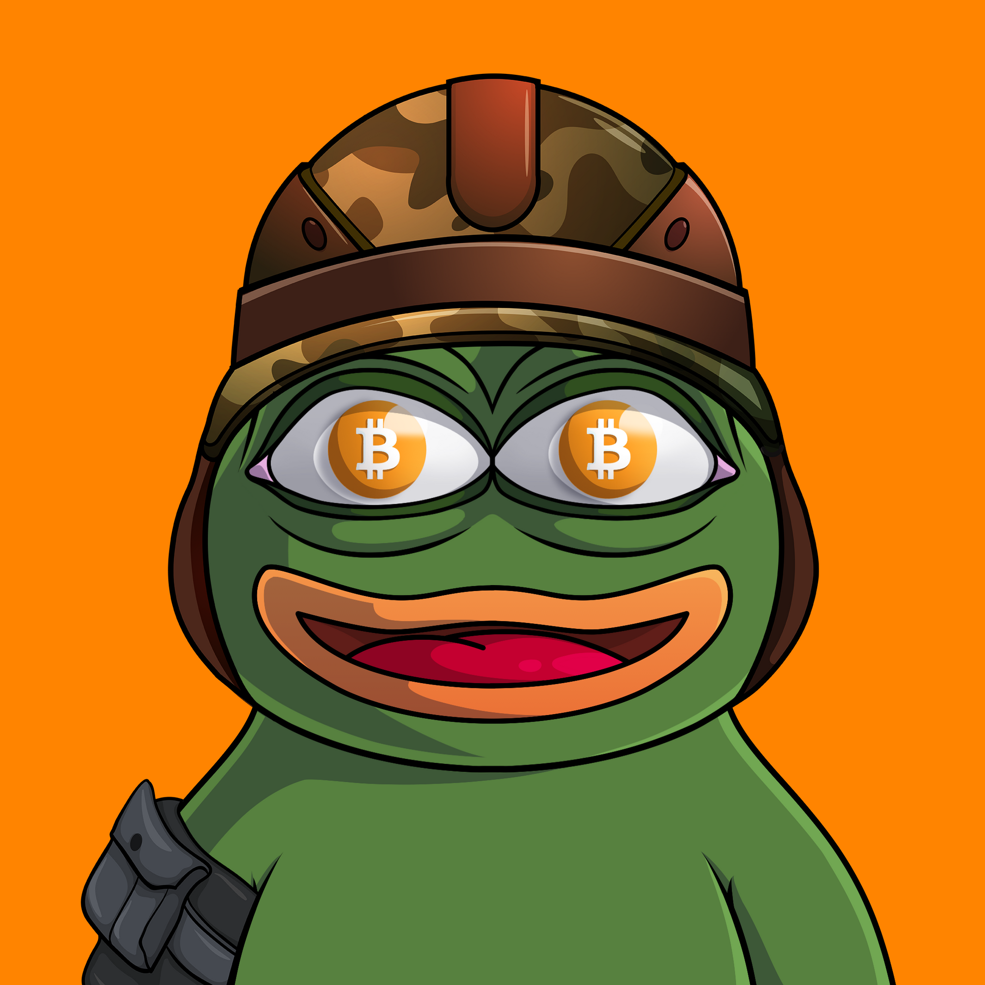 PEPE #185