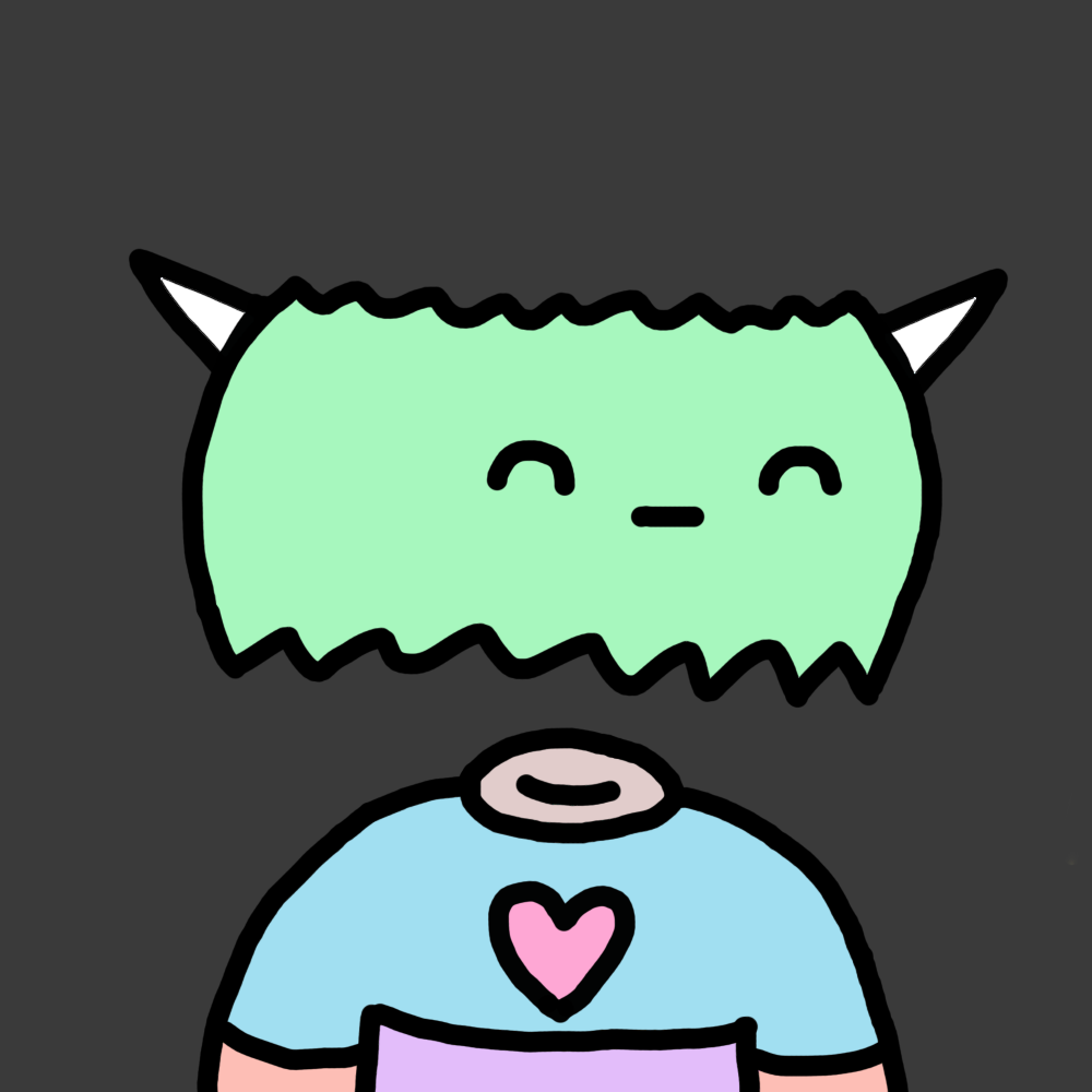 Okay Doodle Degens #376