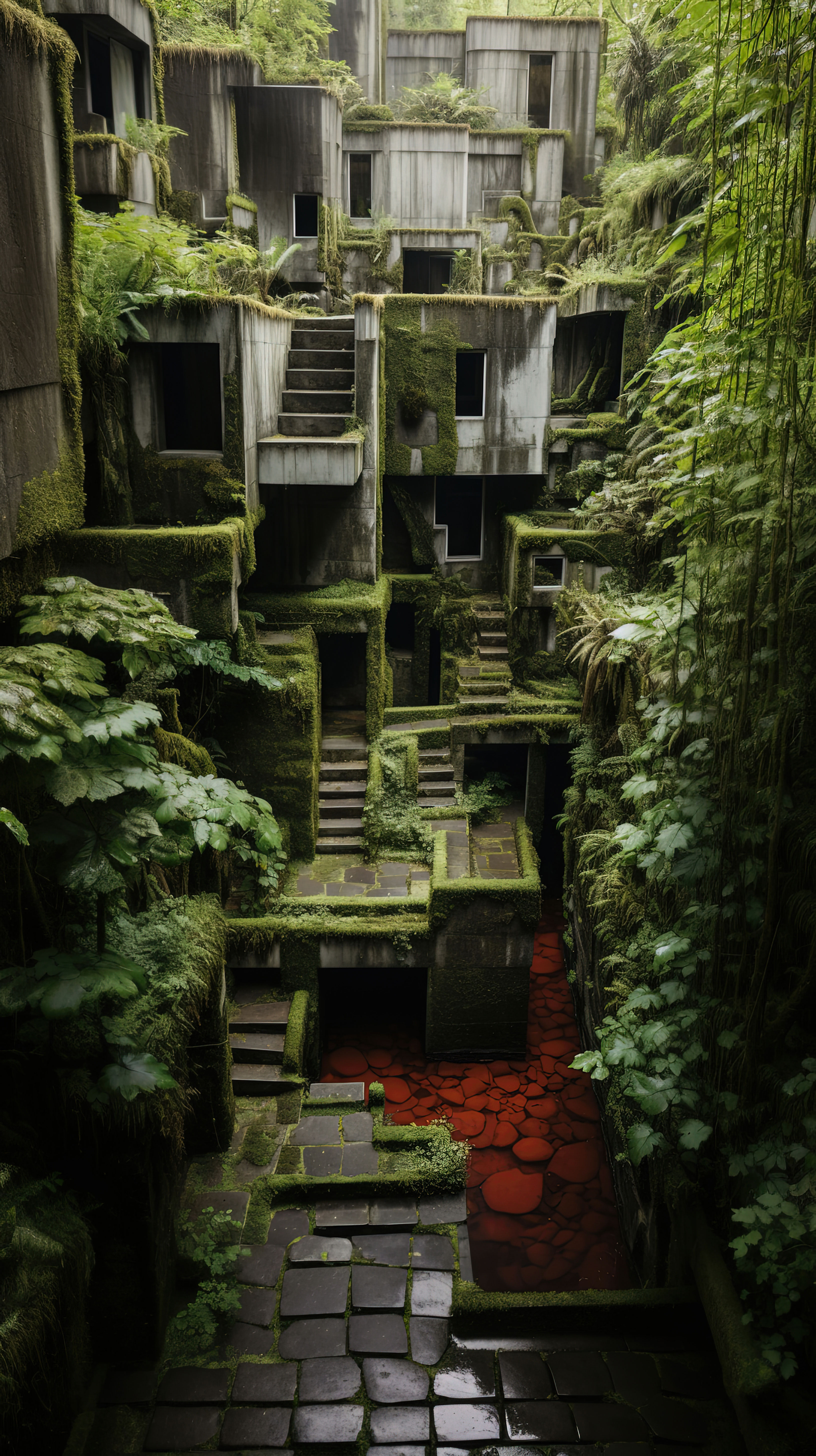 Pigeon Palace