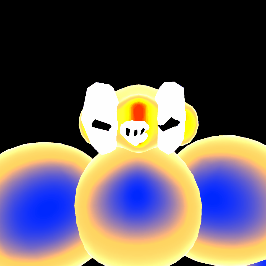 XCOPIS 94