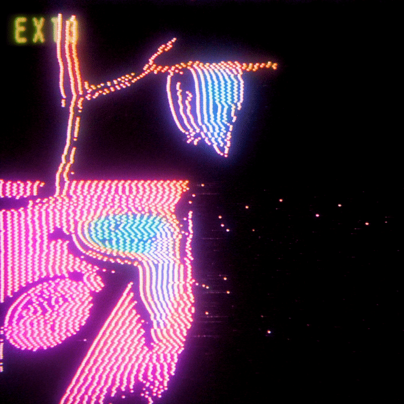 The Persistence of Random Access Memory