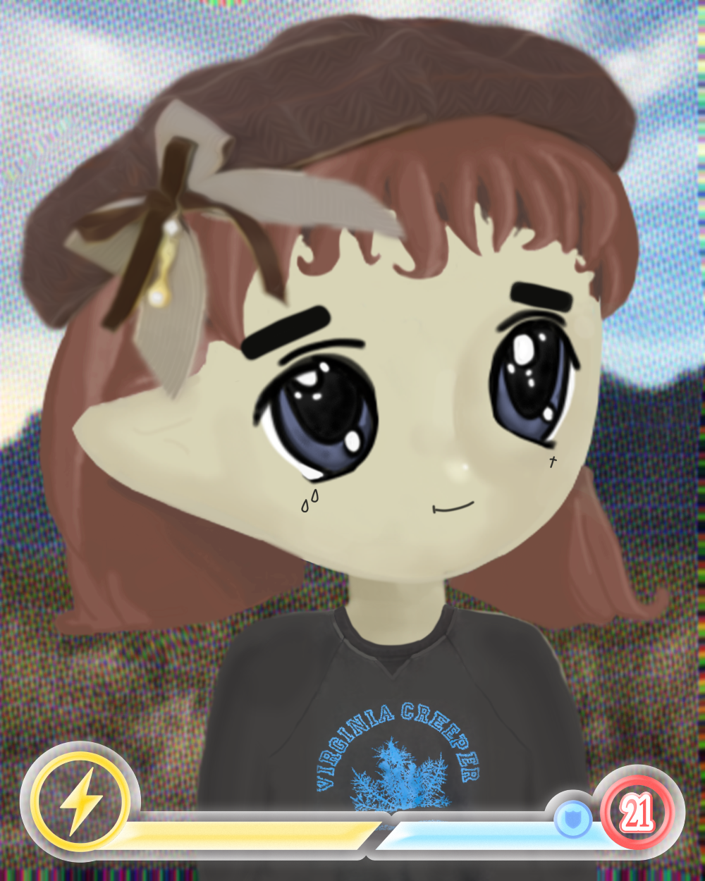 Milady Maker #8713
