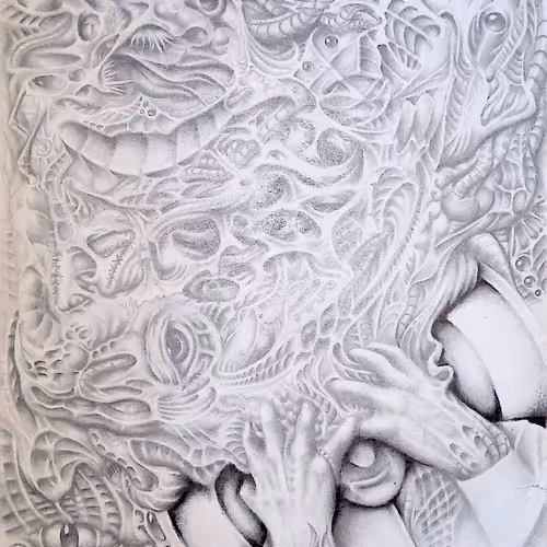 Untitled I