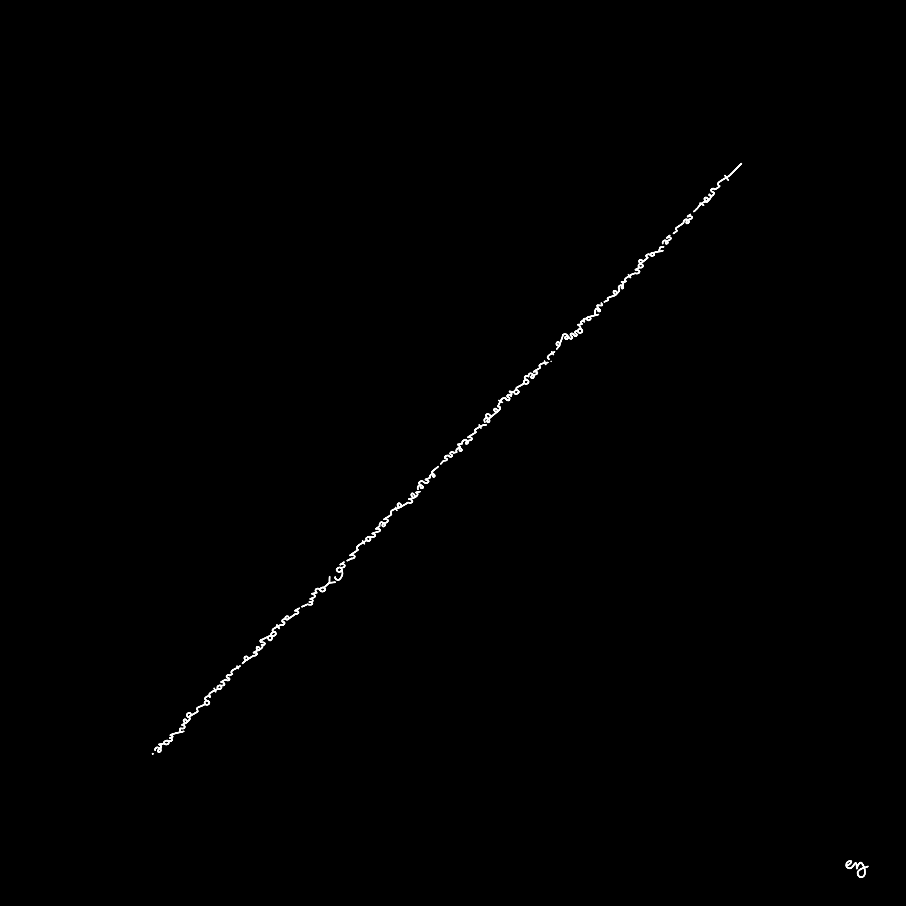 Fine line