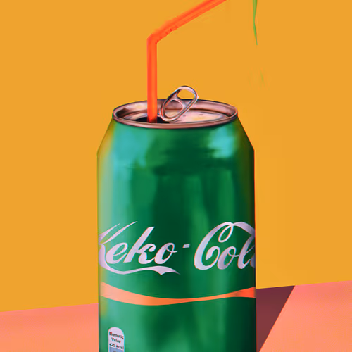 Keko Cola