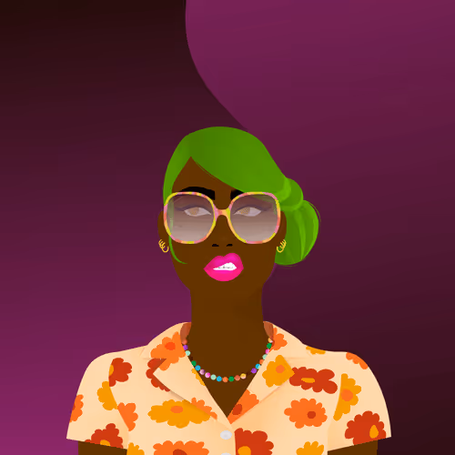 WORLD OF WOMEN #2