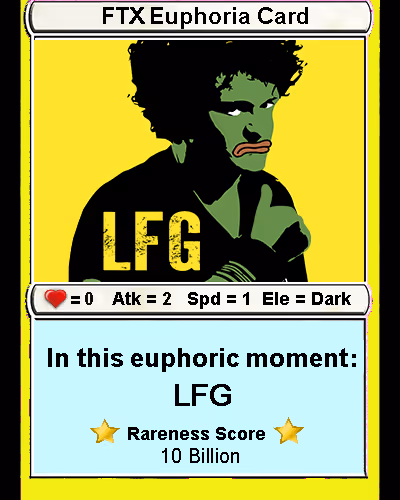 FTXPEPE - LFG