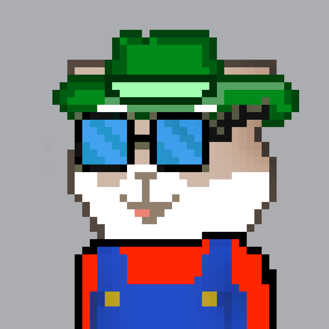 Random Fox Squad #1617