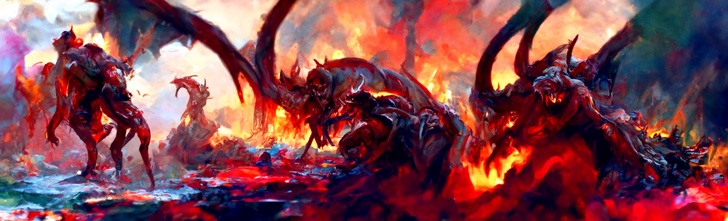 Eternal Misery #196