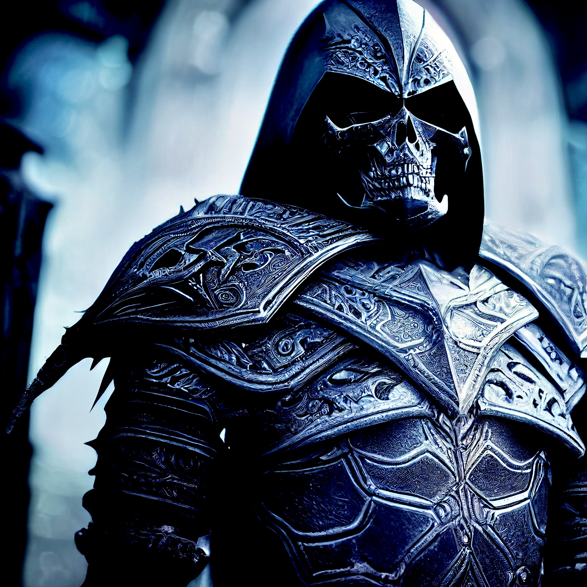 Thulsa Doom
