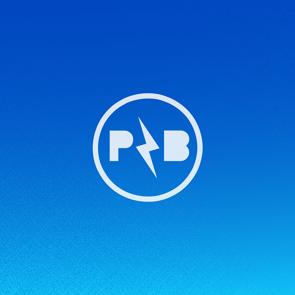 PhrazeBoard BLUE: All Access Pass #321