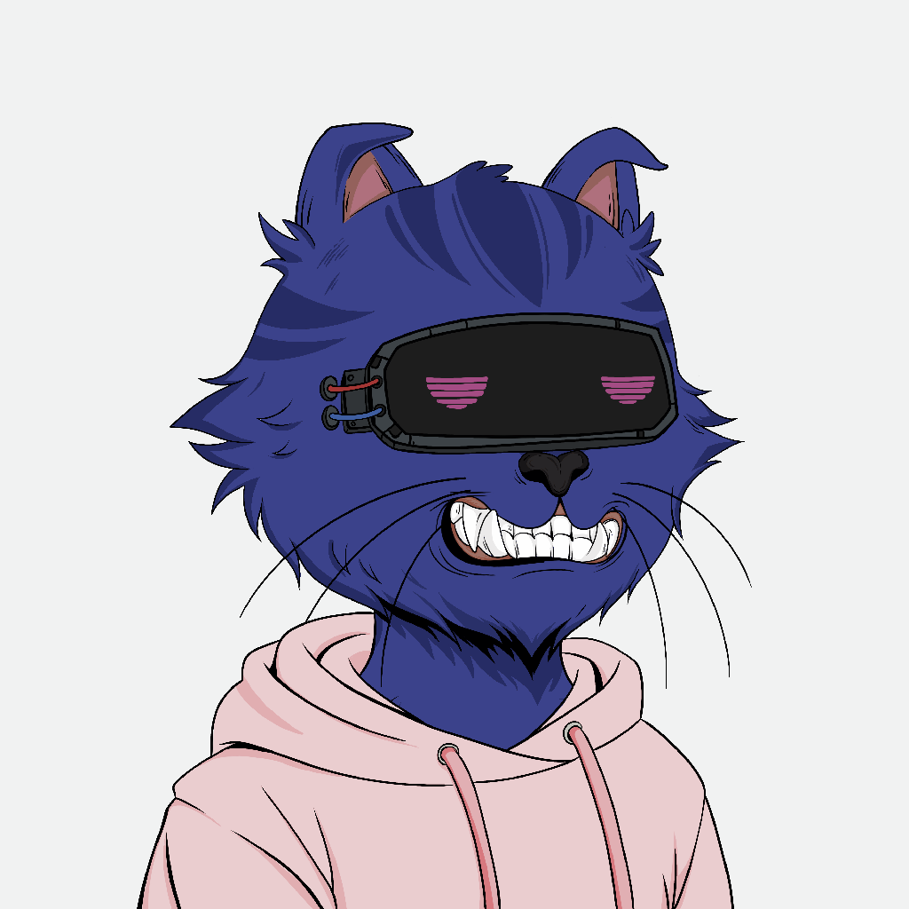 Not Angry Cat #2140
