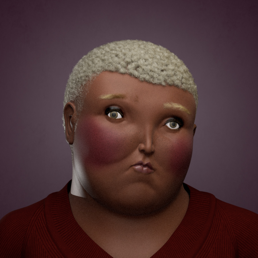 Regular #2215