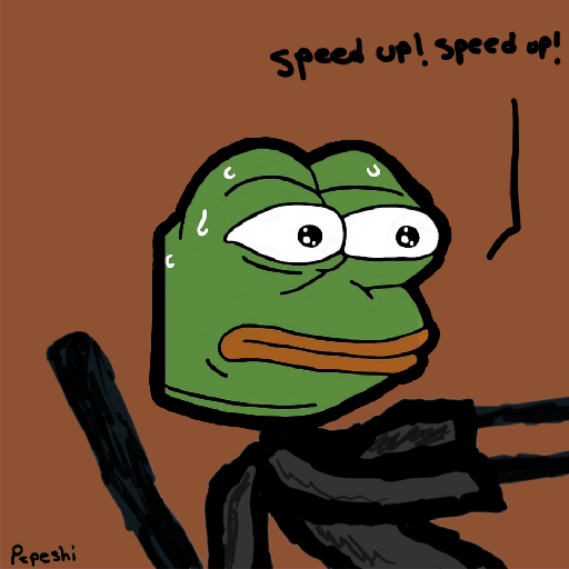 Pepe Mfers #161