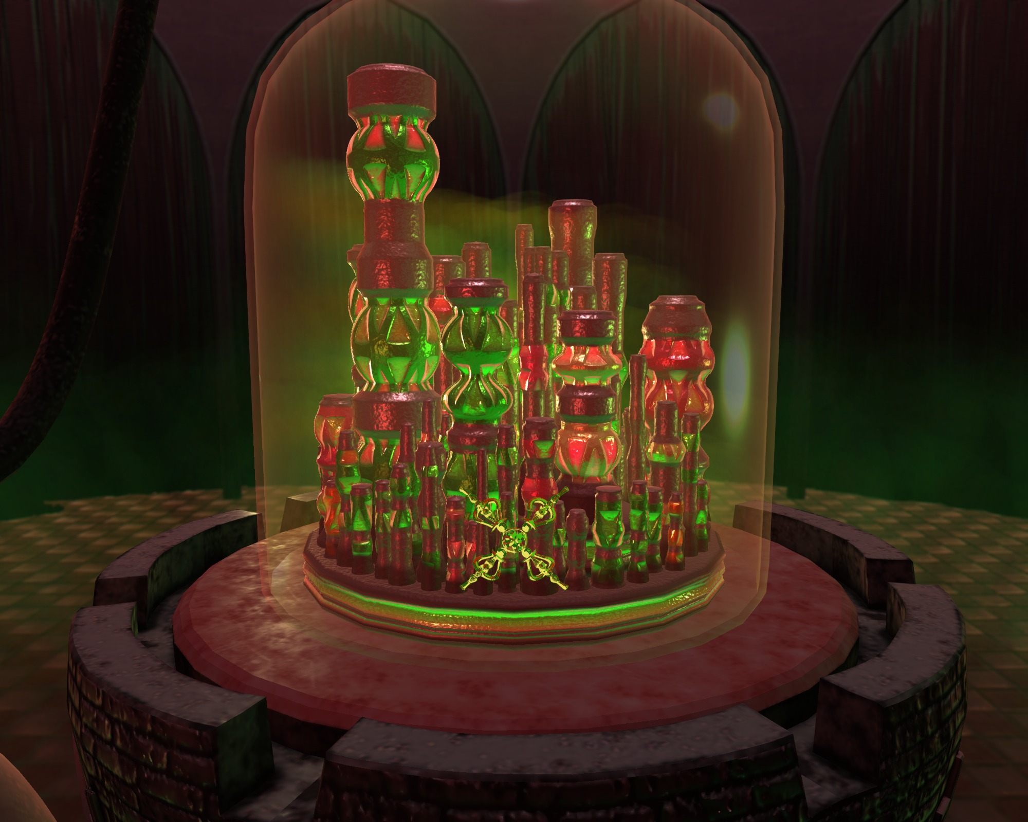 Lost Home Worlds #200