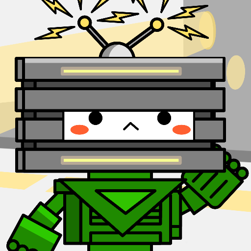 RoroBot #2066