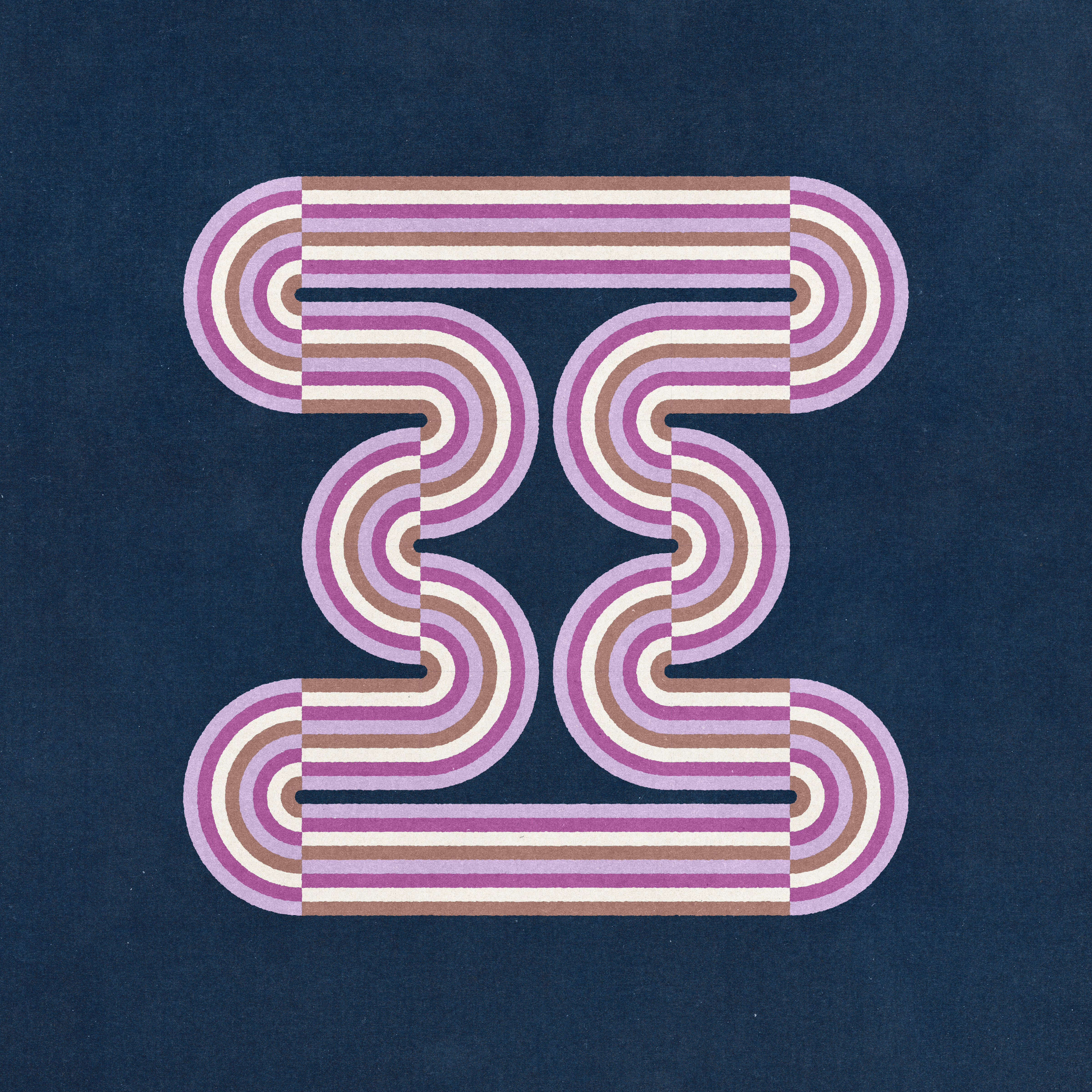 Amoebae #11