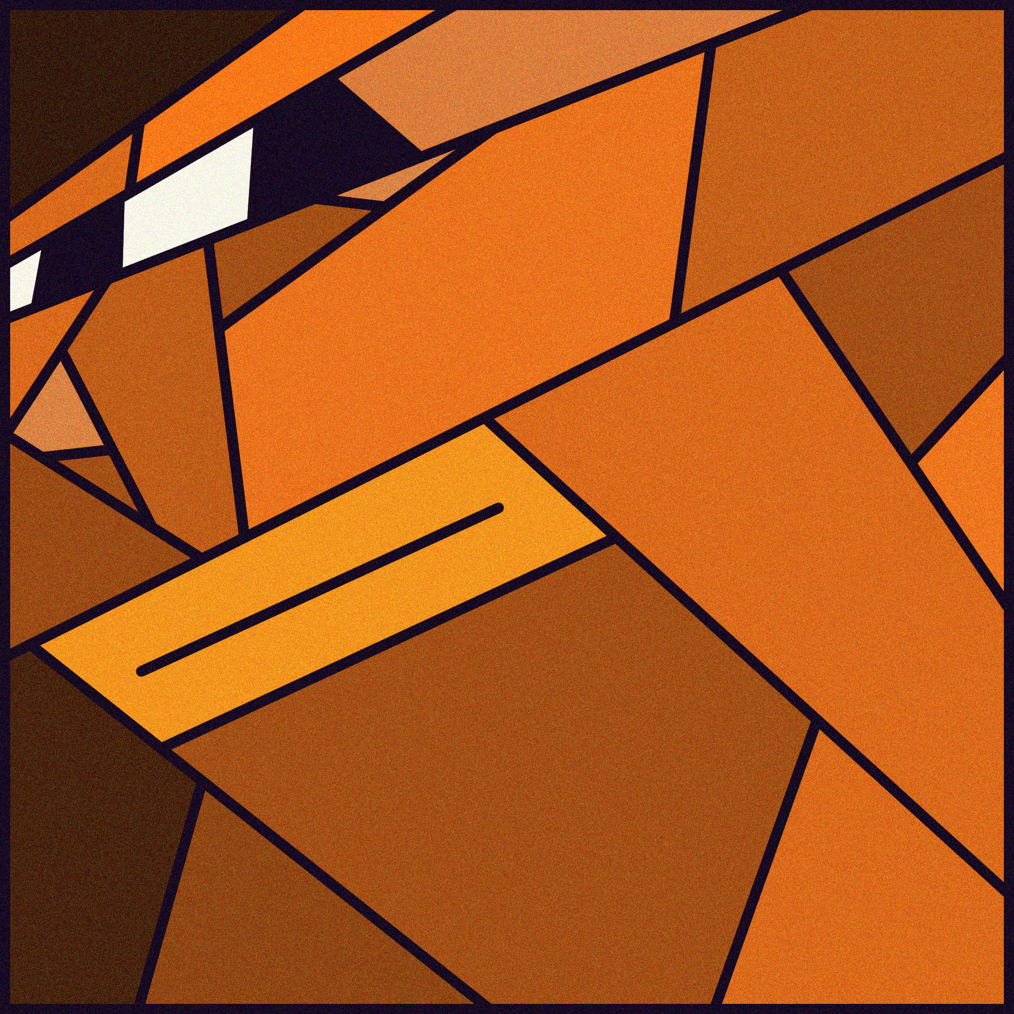 The Face #36