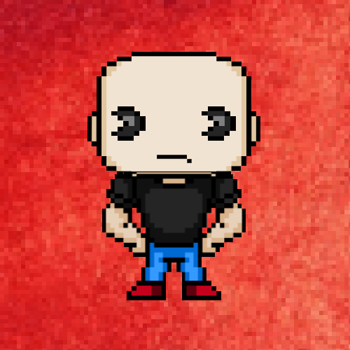 FunkoBits #3786