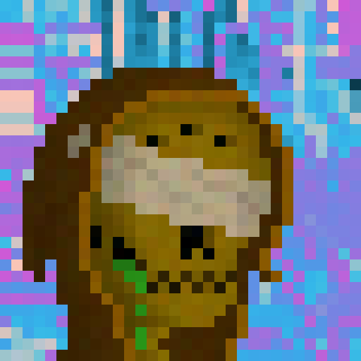 Based Ghoul ⛧ 3582