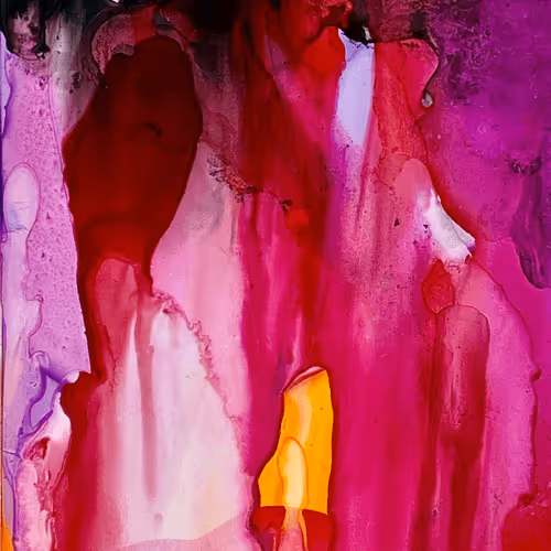 Fire Woman 