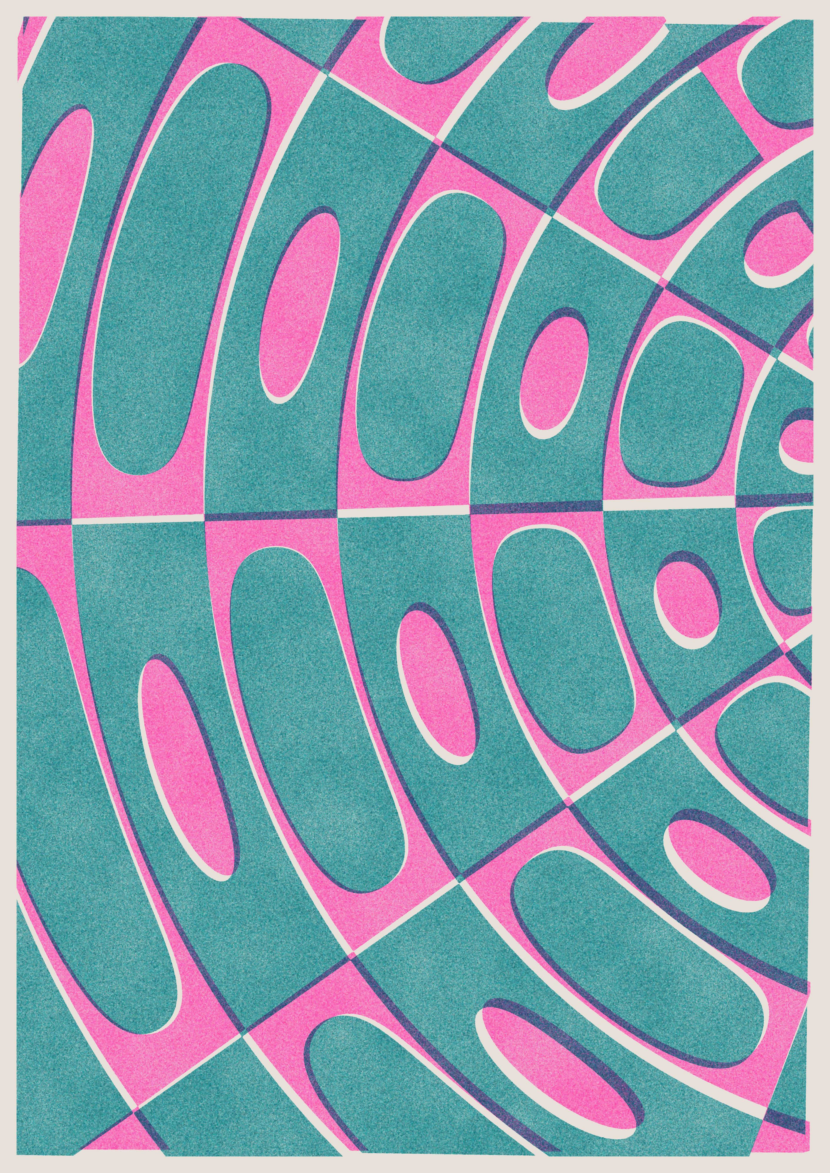 Interference #080