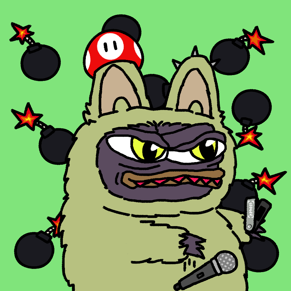 Labumefer #3409