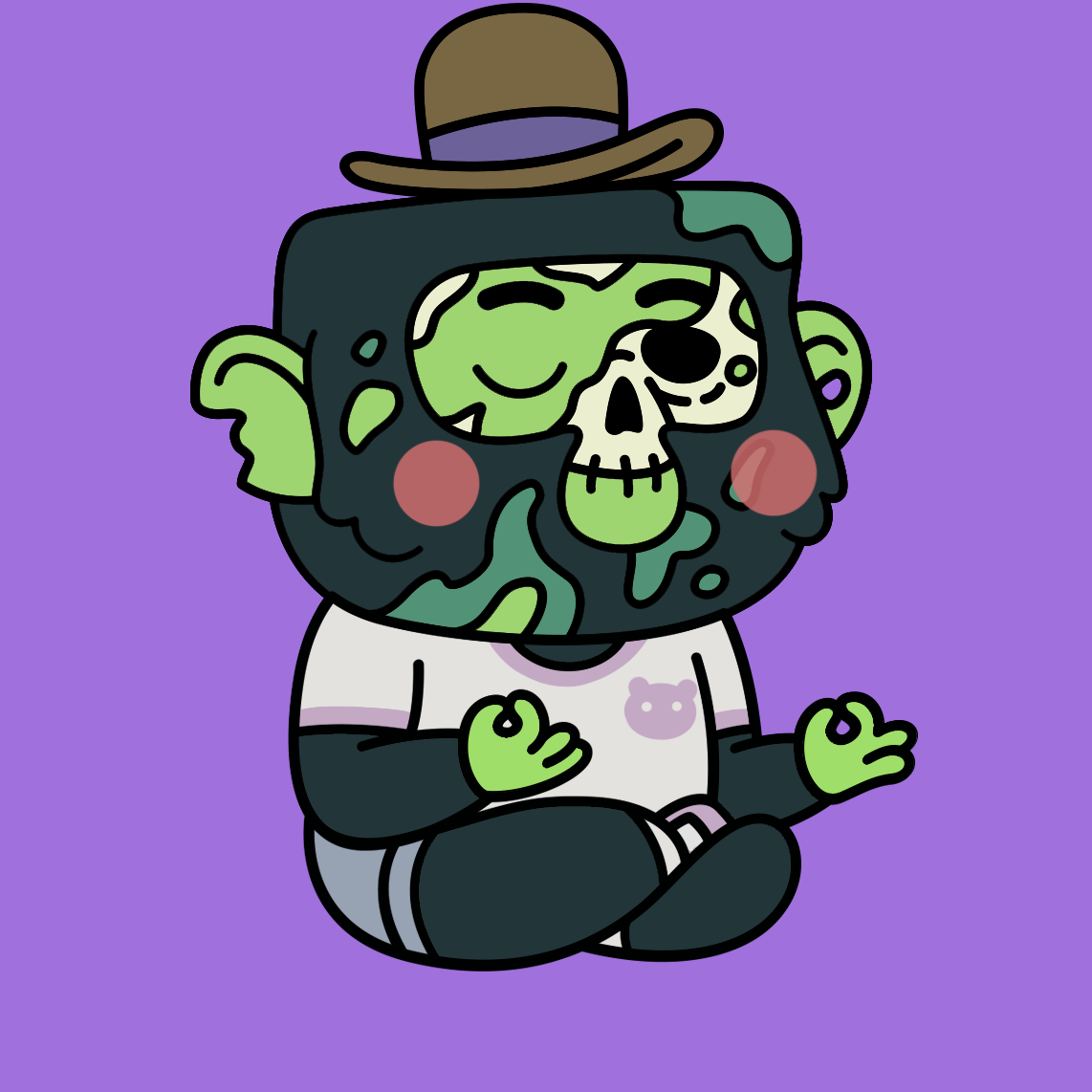 Apefrenz #4896