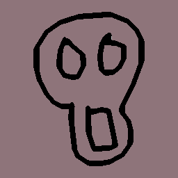 Skully #71