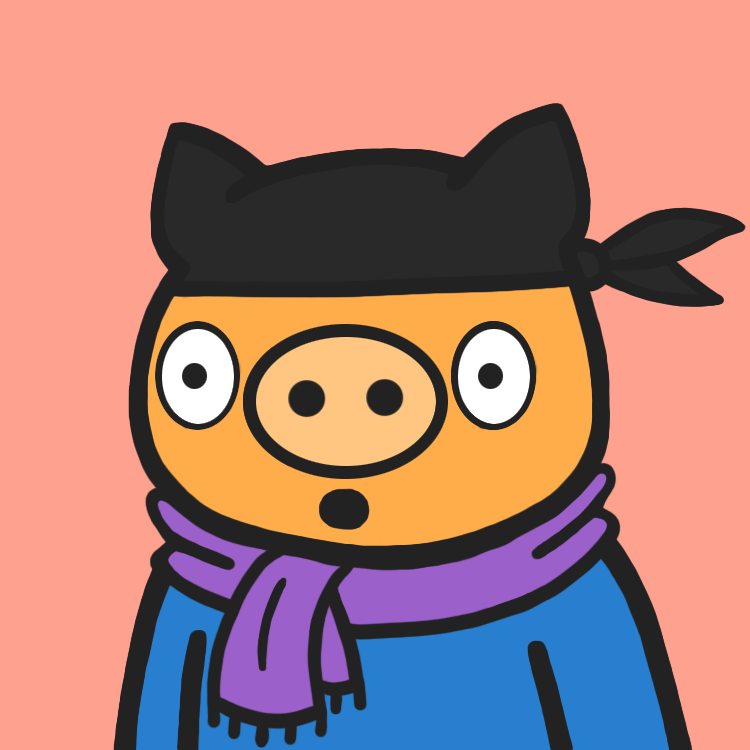 PIG GANG #6214