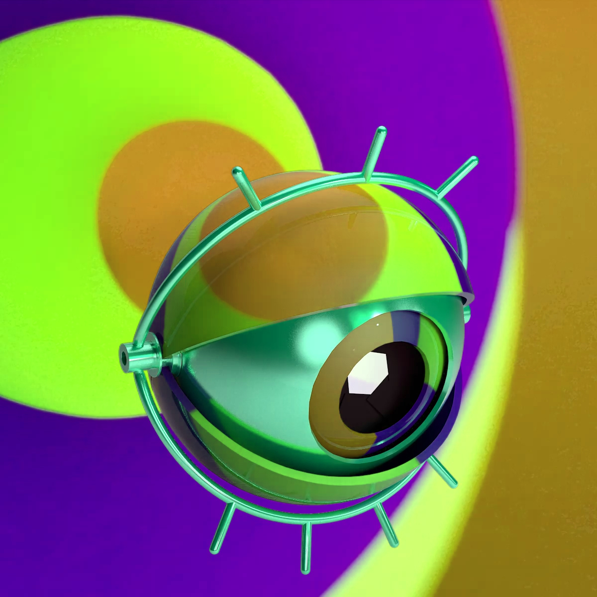 EyeStar #6055