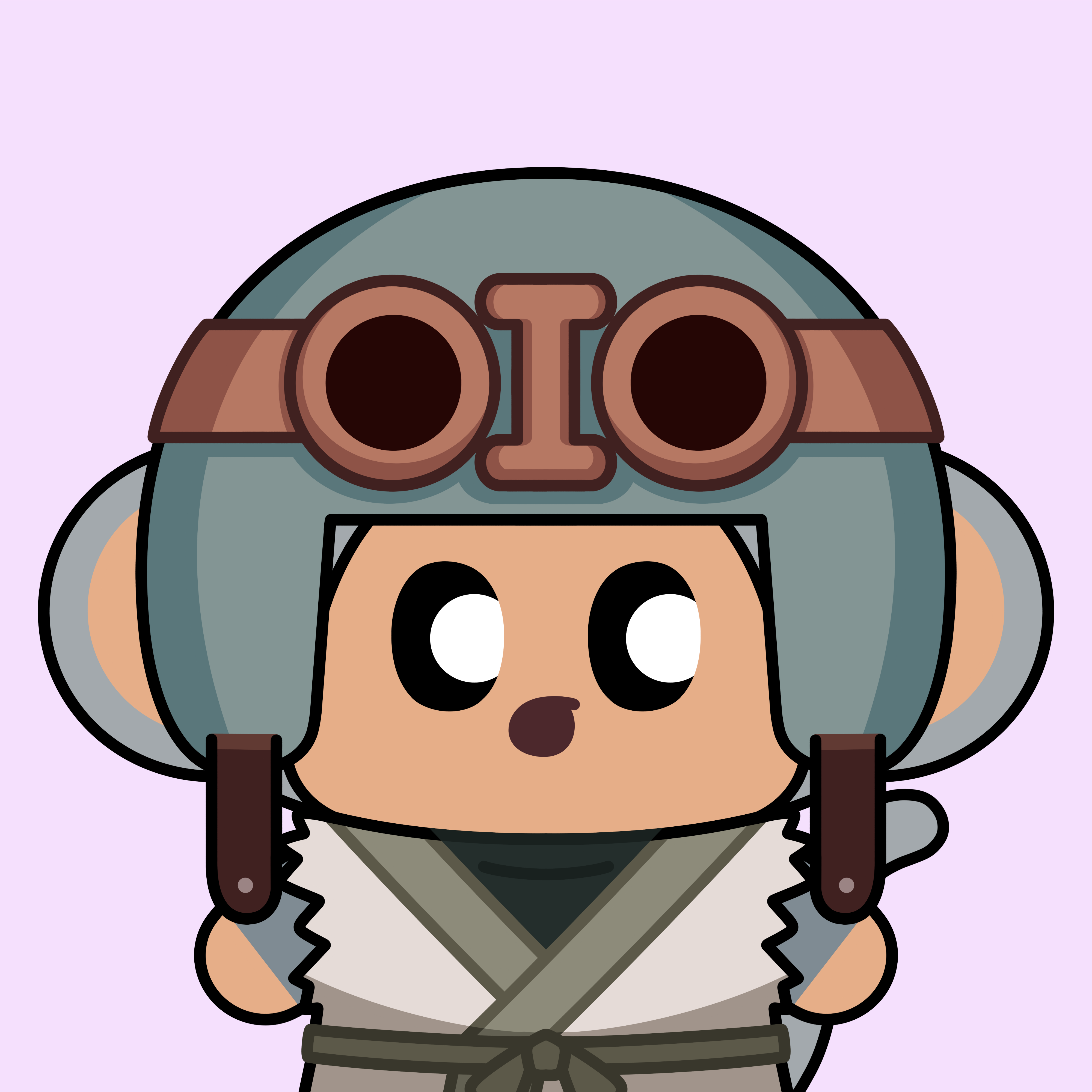 Zenjuurou