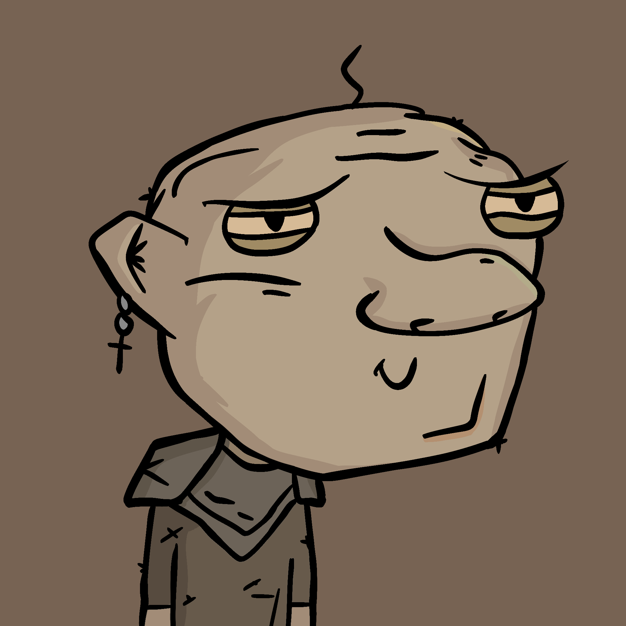 hobotown #4207