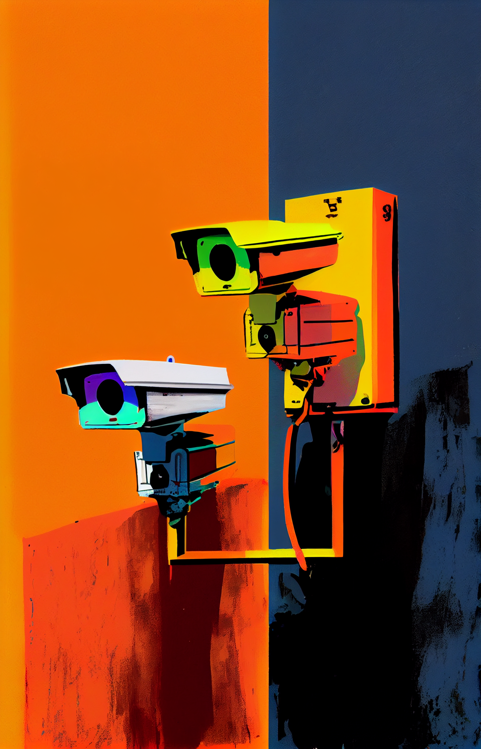Always Watching 