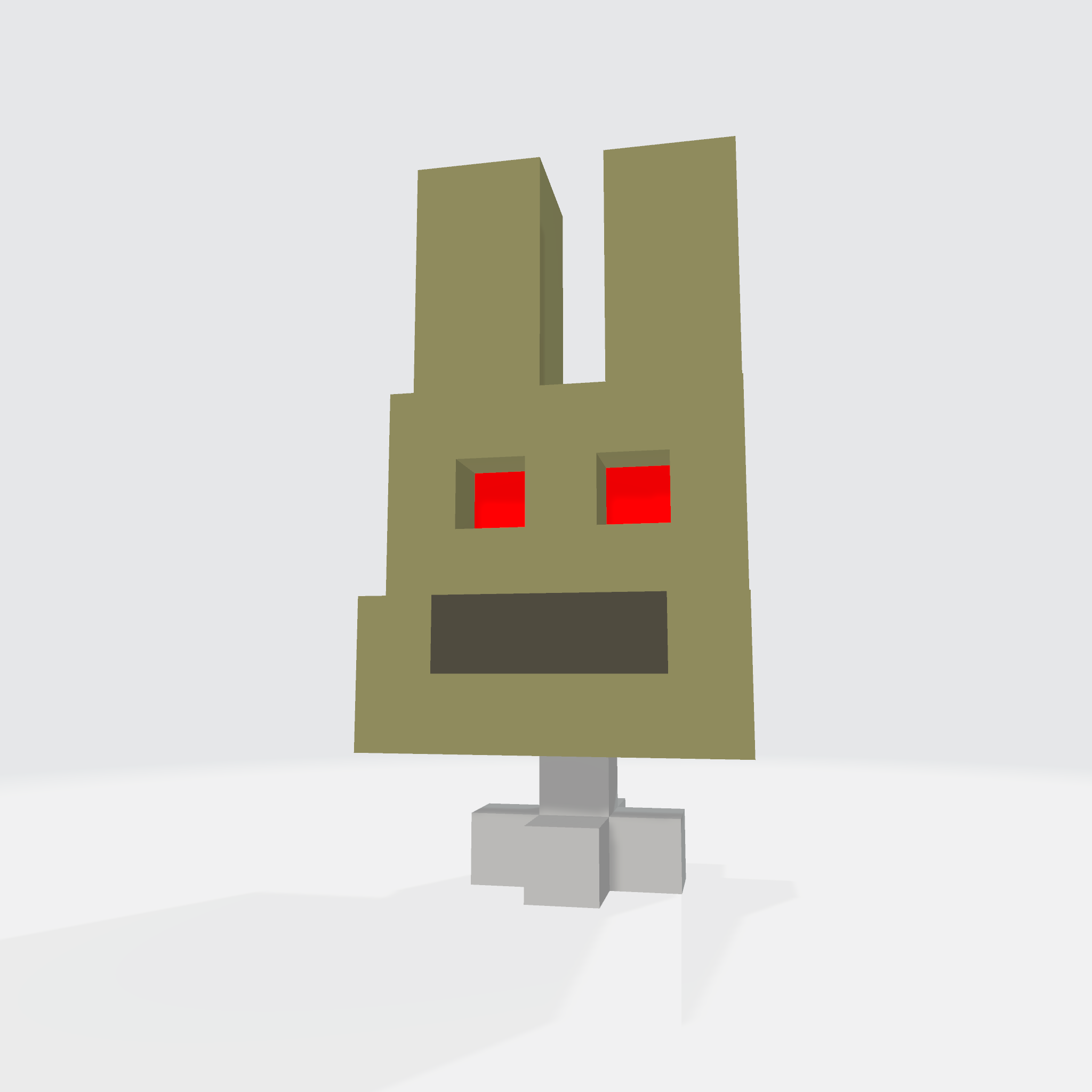 Head B4521+