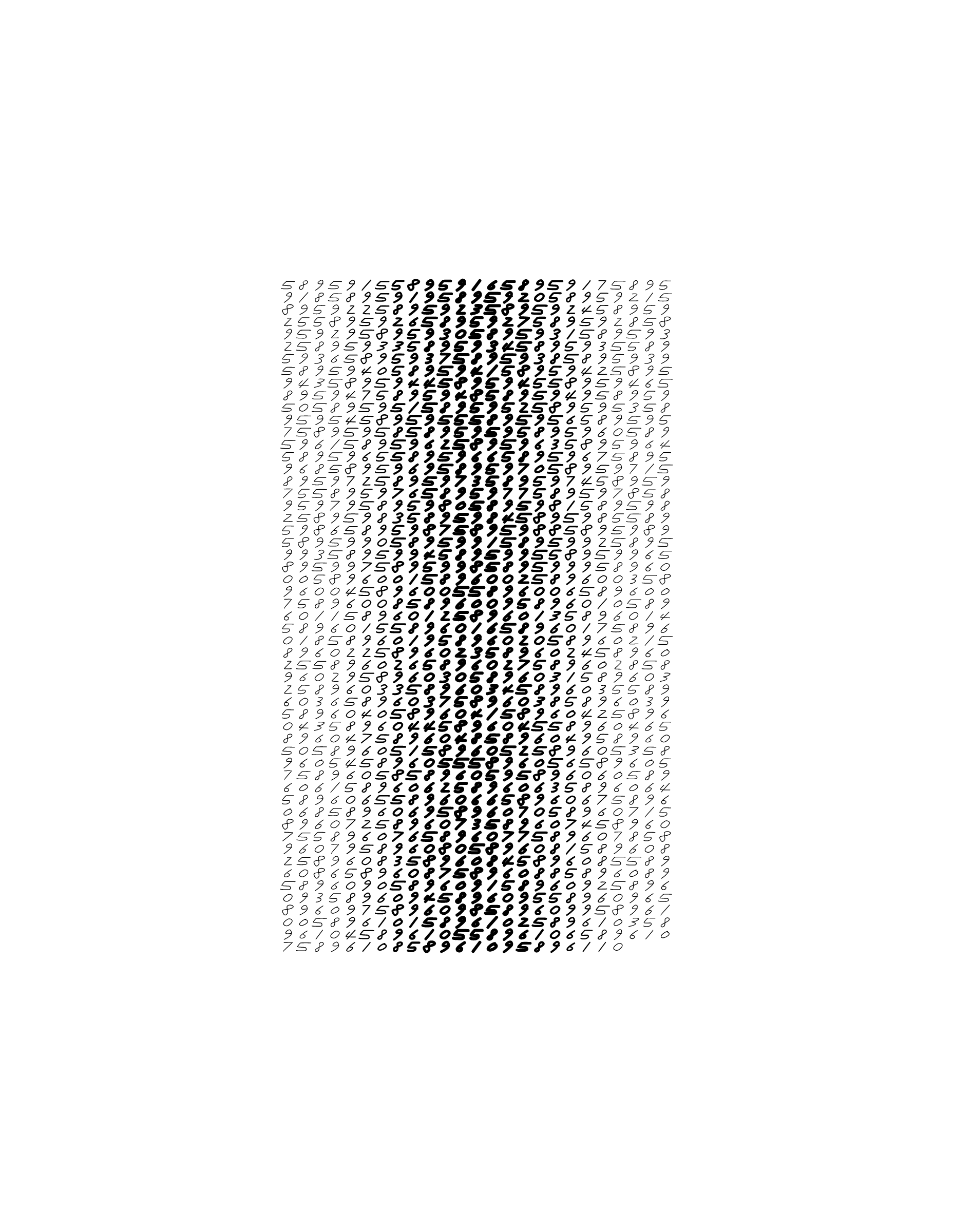 Endless (5,607,250 to Infinity) #984