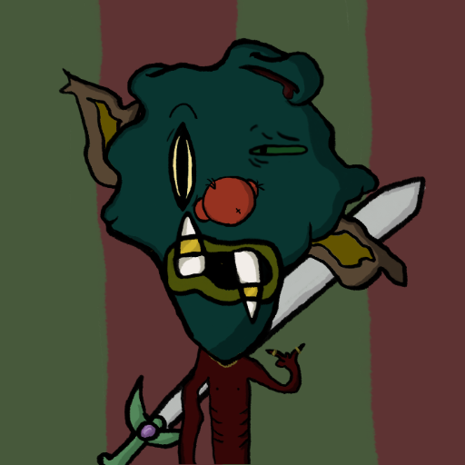 orcstown #769