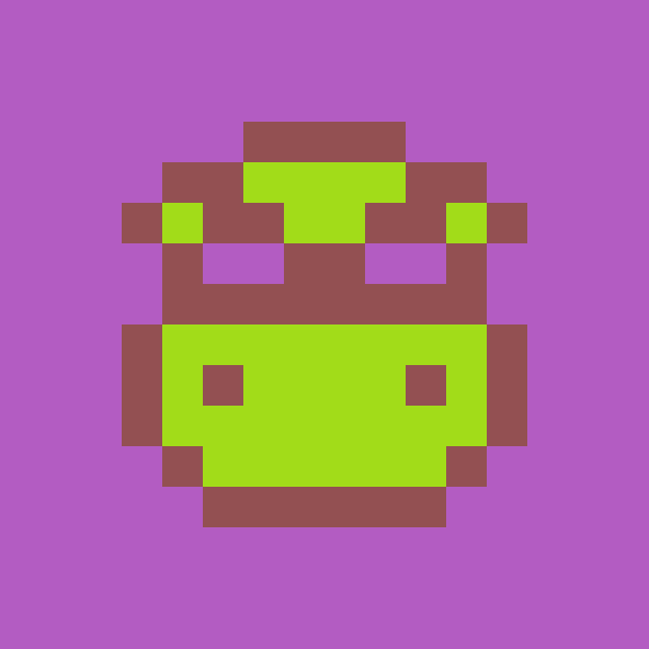 Pixelglyph #07602