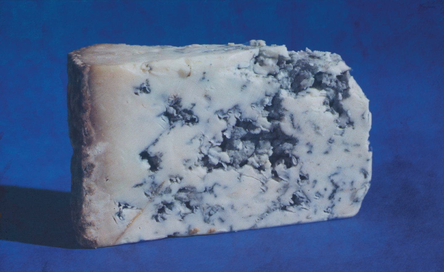 BLeU Cheese #3/69