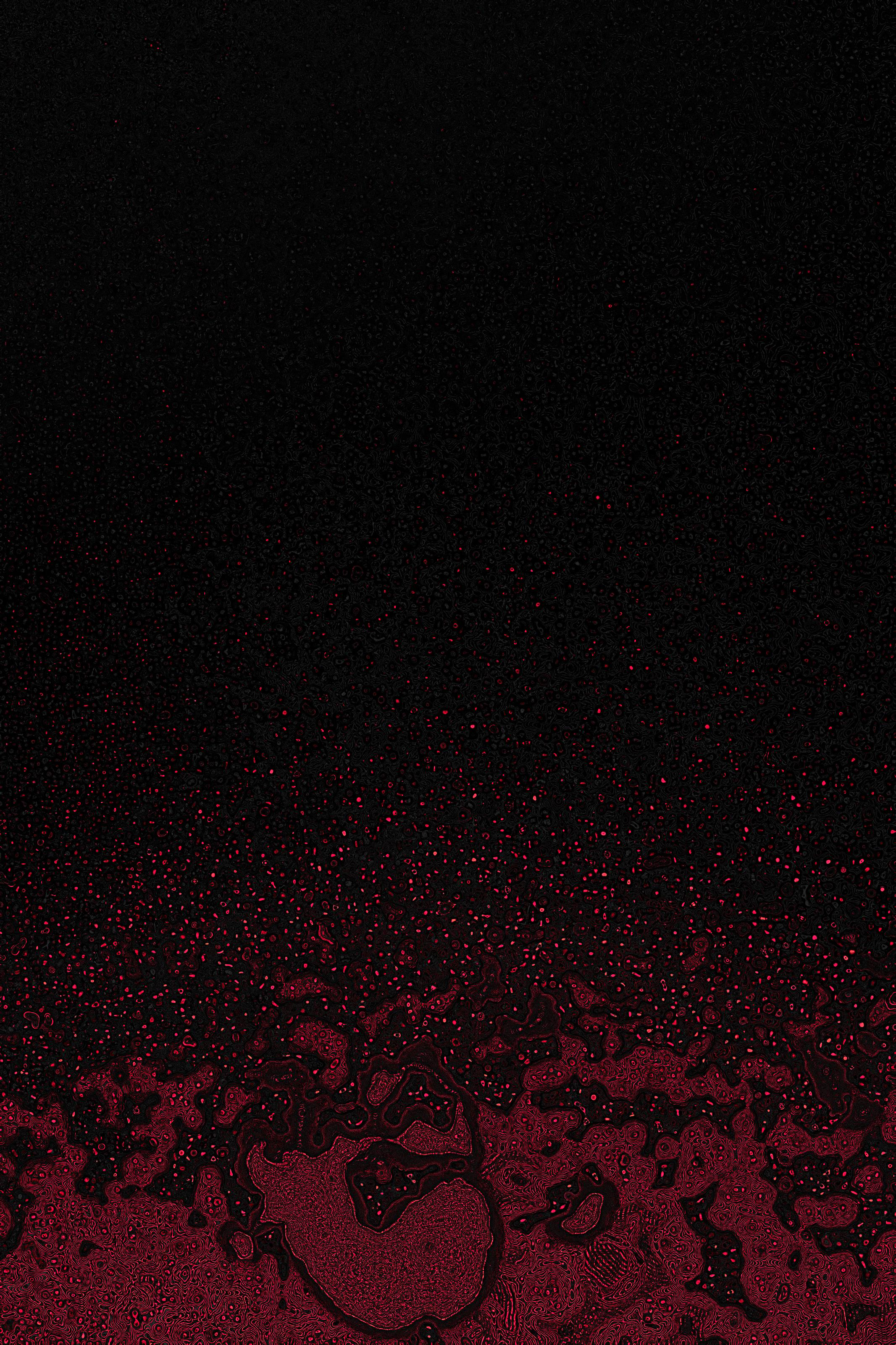 Dactylogram #128