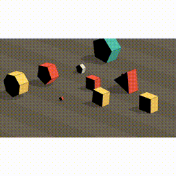 Geometry Runners #219