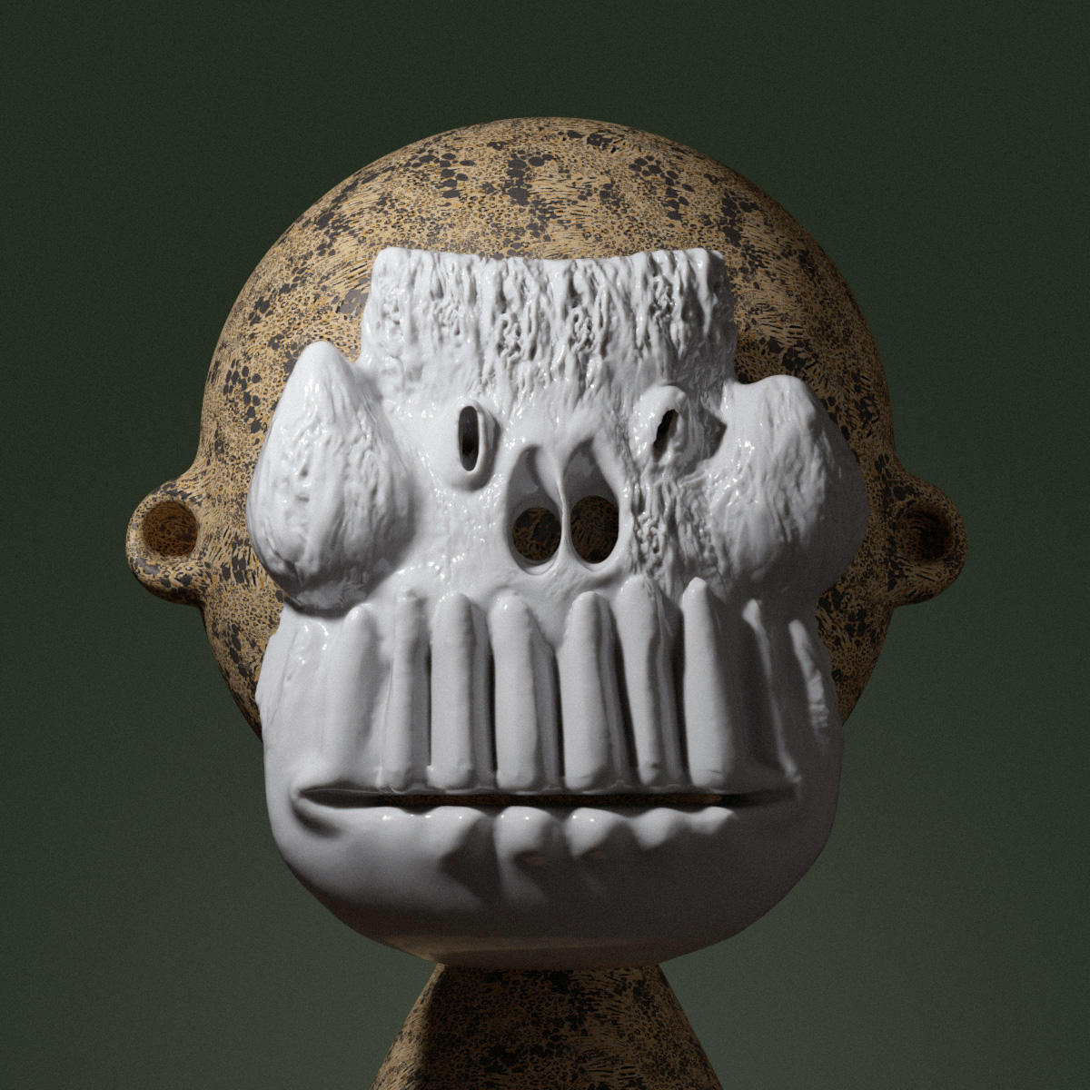 Last Tribe #024