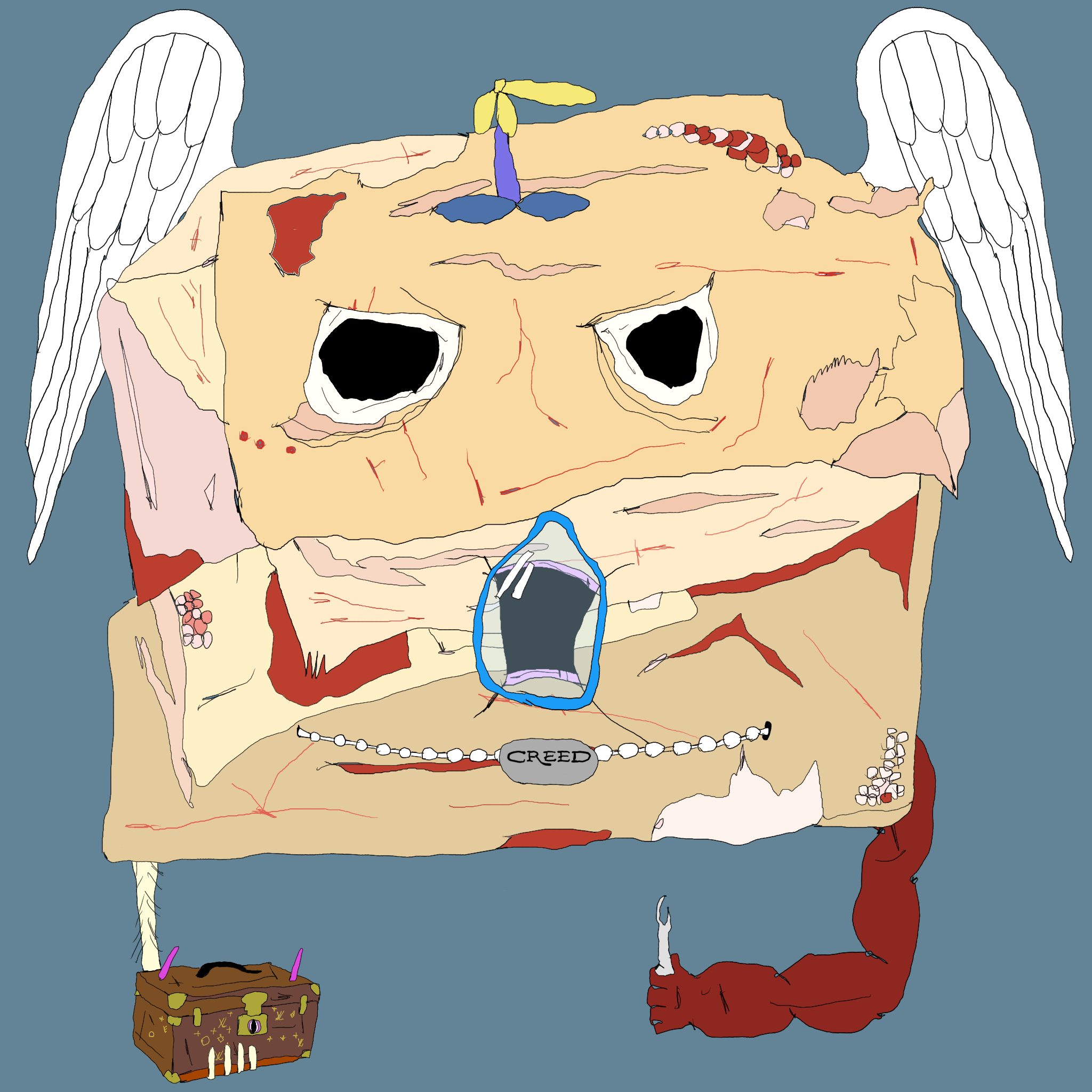 buddee #171
