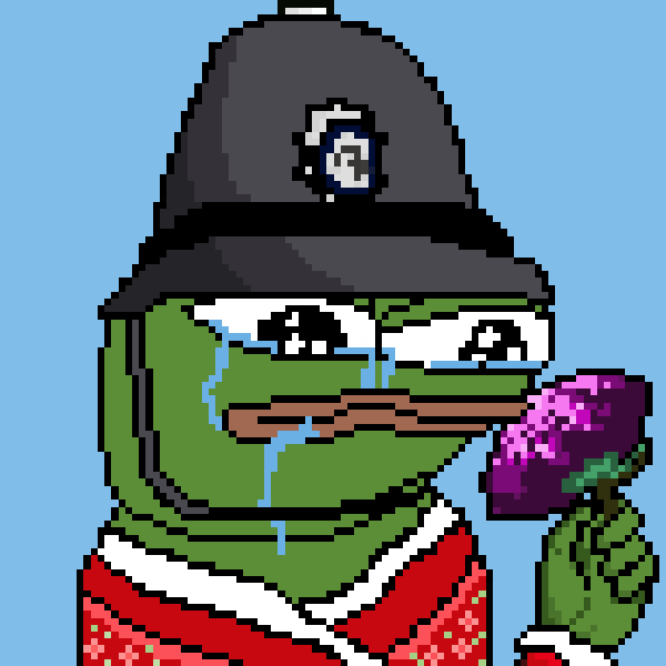 Pepe and Friends #9293