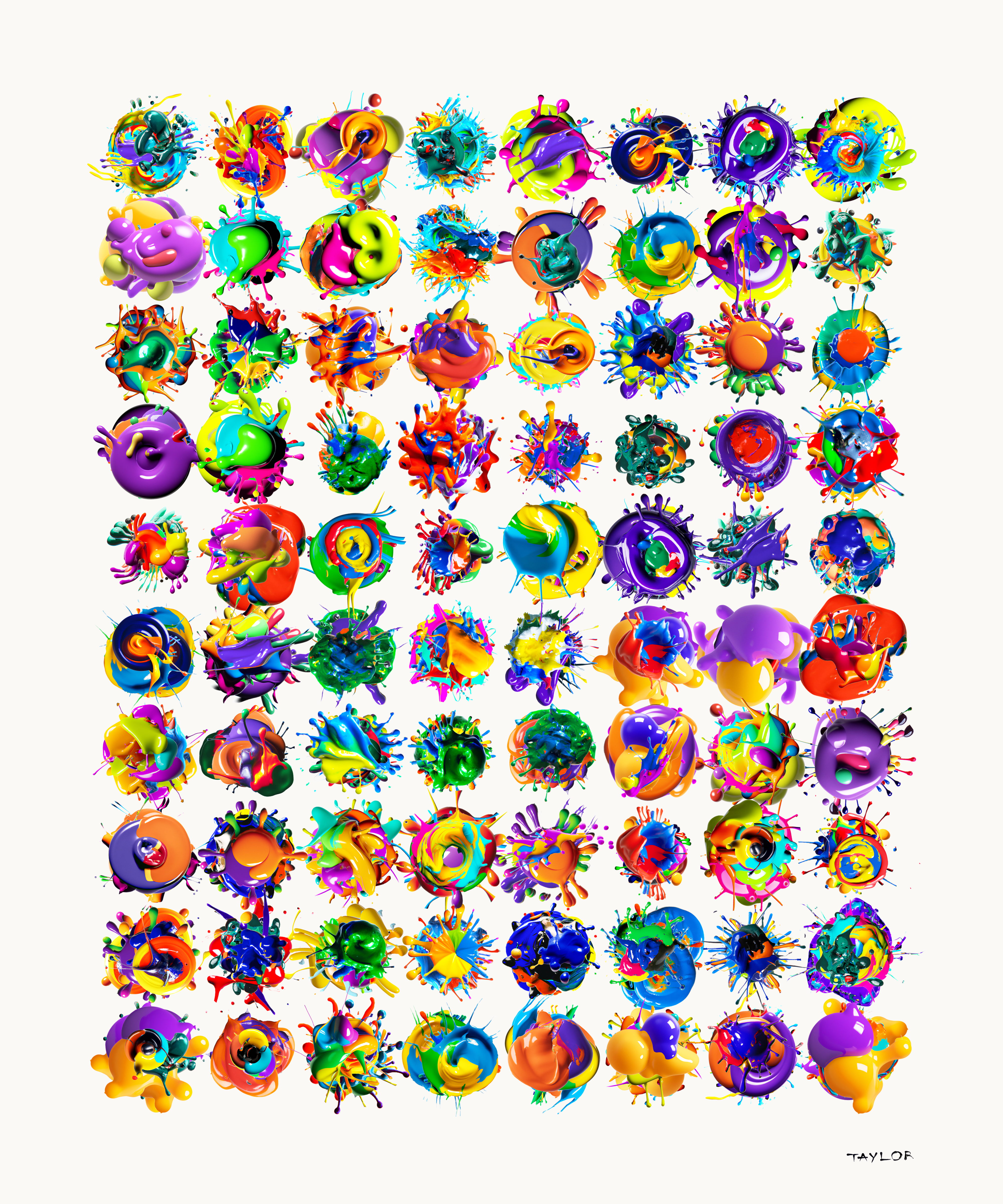 pAInt #27