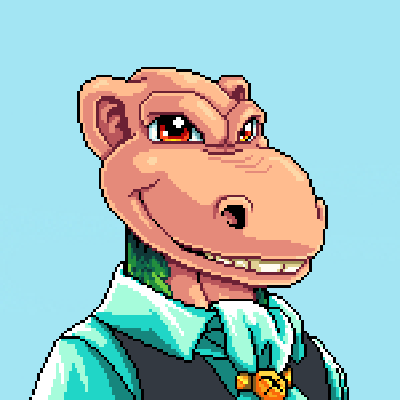 Kobold Prospector #7806